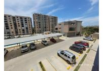Apartamentos, Alquiler, Barranquilla - $2.650.000