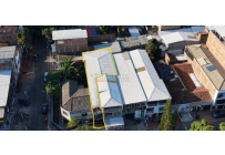 Casas, Alquiler, Villacolombia - $1.850.000