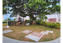 Apartamentos, Venta, Hacienda Kachipay - $280.000.000