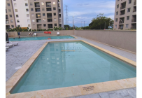 Apartamentos, Venta, Hacienda Kachipay - $280.000.000