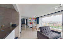 Apartamentos, Venta, Valle del Lili - $451.050.000