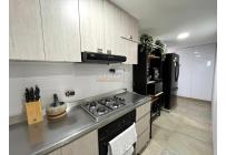 Apartamentos, Venta, Granada - $400.000.000