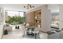 Apartaestudios, Venta, Santa Rita - $596.000.000