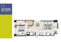 Apartaestudios, Venta, Santa Rita - $596.000.000