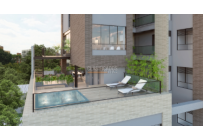 Apartaestudios, Venta, Santa Rita - $596.000.000