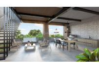 Apartaestudios, Venta, Santa Rita - $596.000.000