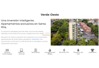 Apartaestudios, Venta, Santa Rita - $596.000.000