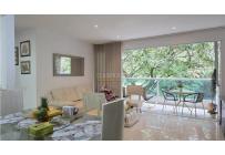 Apartamentos, Venta, Capri - $520.000.000