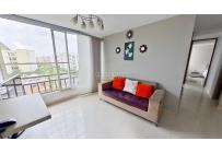 Apartamentos, Venta, Las Vegas de Comfandi - $256.000.000