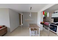 Apartamentos, Venta, Las Vegas de Comfandi - $256.000.000