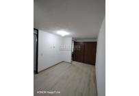 Apartamentos, Alquiler, Zipaquira - $1.350.000