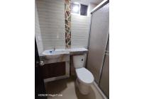 Apartamentos, Alquiler, Zipaquira - $1.350.000