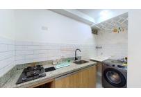 Apartaestudios, Venta, La Flora - $255.000.000