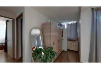 Apartamentos, Venta, La Alborada - $242.000.000