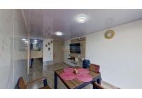 Apartamentos, Venta, Santa Bárbara - $240.000.000