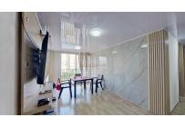 Apartamentos, Venta, Santa Bárbara - $240.000.000
