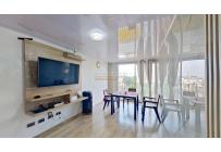 Apartamentos, Venta, Santa Bárbara - $240.000.000