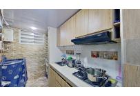 Apartamentos, Venta, Santa Bárbara - $240.000.000