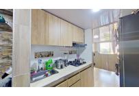 Apartamentos, Venta, Santa Bárbara - $240.000.000