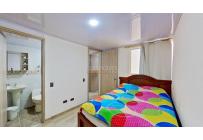 Apartamentos, Venta, Santa Bárbara - $240.000.000