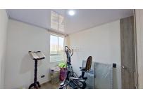 Apartamentos, Venta, Santa Bárbara - $240.000.000