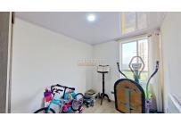 Apartamentos, Venta, Santa Bárbara - $240.000.000