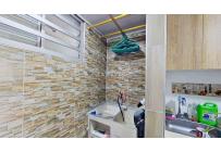 Apartamentos, Venta, Santa Bárbara - $240.000.000