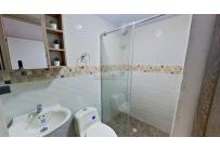 Apartamentos, Venta, Santa Bárbara - $240.000.000