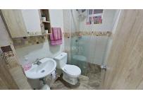Apartamentos, Venta, Santa Bárbara - $240.000.000