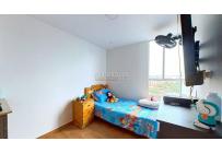 Apartamentos, Venta, Los Guaduales - $256.000.000