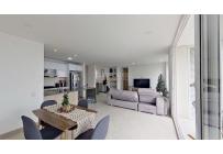 Apartamentos, Venta, Vipasa - $620.000.000