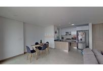 Apartamentos, Venta, Vipasa - $620.000.000