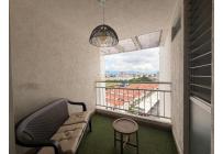 Apartamentos, Alquiler, Valle del Lili - $2.500.000