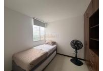 Apartamentos, Alquiler, Valle del Lili - $2.500.000