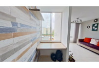 Apartamentos, Venta, Valle del Lili - $256.000.000