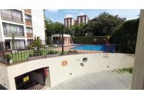 Apartamentos, Venta, Santa Anita - $273.000.000