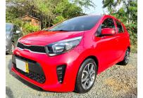 Kia Picanto 2023 - $53.900.000