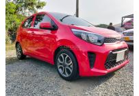 Kia Picanto 2023 - $53.900.000