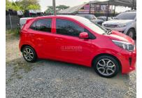 Kia Picanto 2023 - $53.900.000