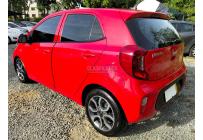Kia Picanto 2023 - $53.900.000