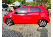 Kia Picanto 2023 - $53.900.000