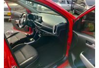 Kia Picanto 2023 - $53.900.000