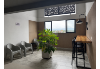 Apartaestudios, Venta, El Refugio - $290.000.000