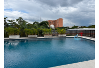 Apartaestudios, Venta, El Refugio - $290.000.000