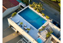 Apartaestudios, Venta, El Refugio - $290.000.000