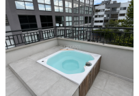 Apartaestudios, Venta, El Refugio - $290.000.000