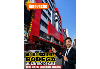 Locales y Bodegas, Alquiler, Ed. Atlantis - $2.000.000