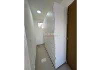 Apartamentos, Alquiler, Kachipay - $1.100.000