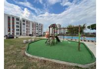 Apartamentos, Alquiler, Kachipay - $1.100.000