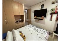 Apartamentos, Venta, Capri - $560.000.000